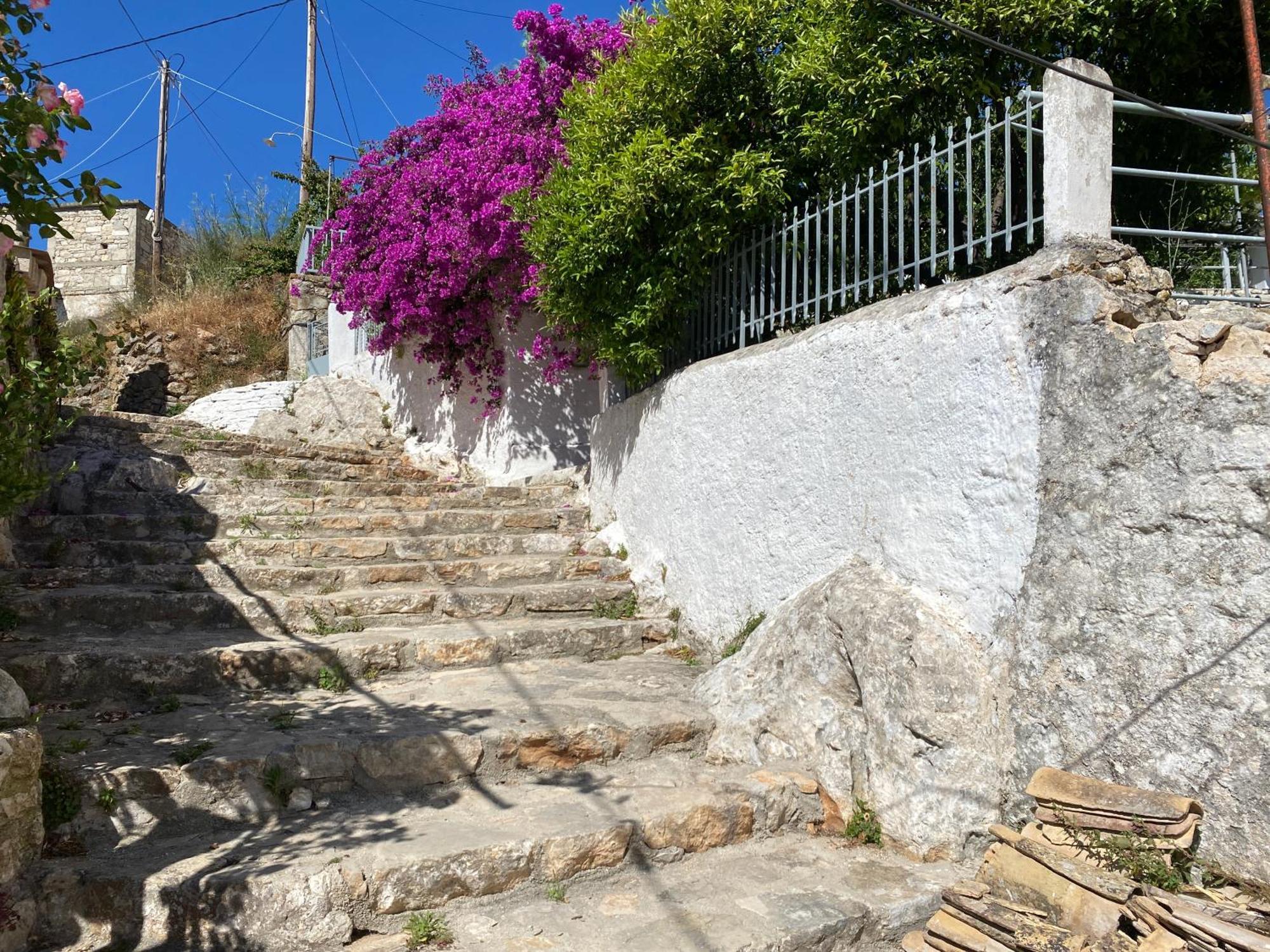 Antiklea Villa Βαθύ Εξωτερικό φωτογραφία